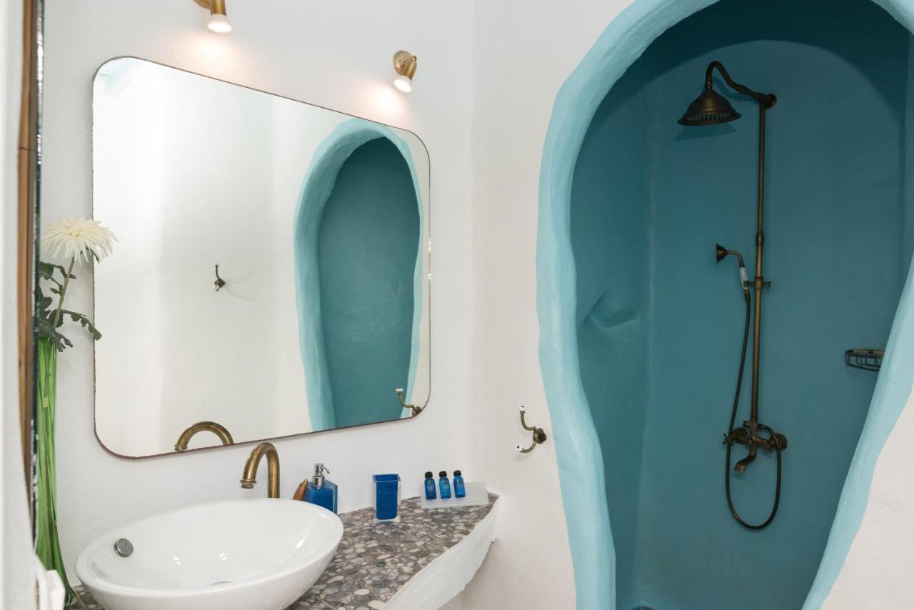 Апартаменти Αlexandra Studio Plaka  Екстер'єр фото